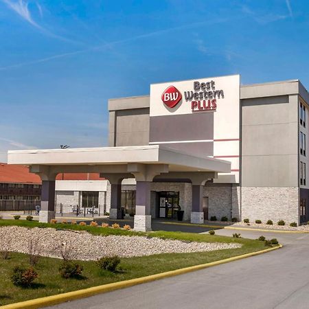 Best Western Plus South Holland Chicago Southland Exterior foto