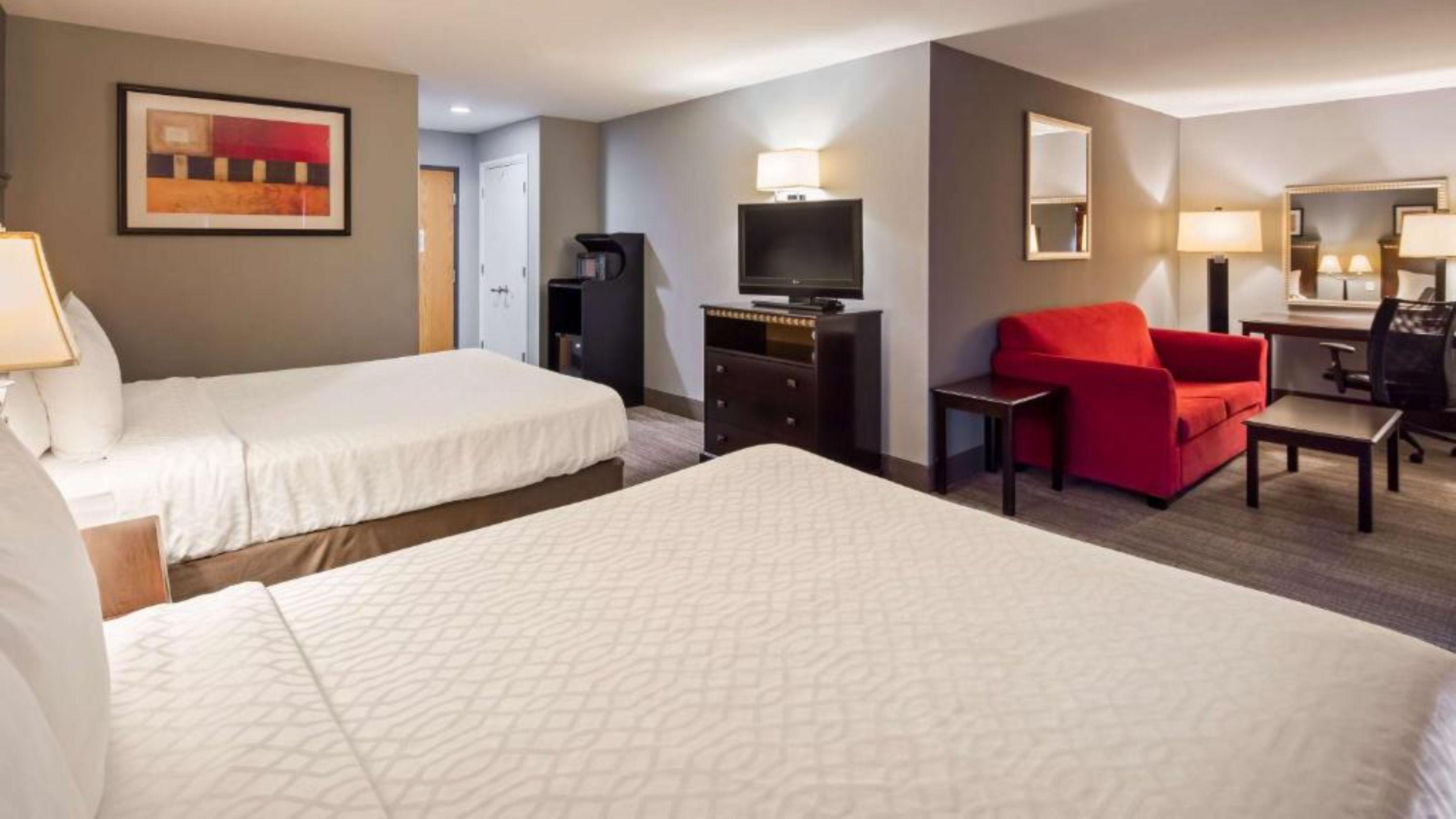 Best Western Plus South Holland Chicago Southland Exterior foto