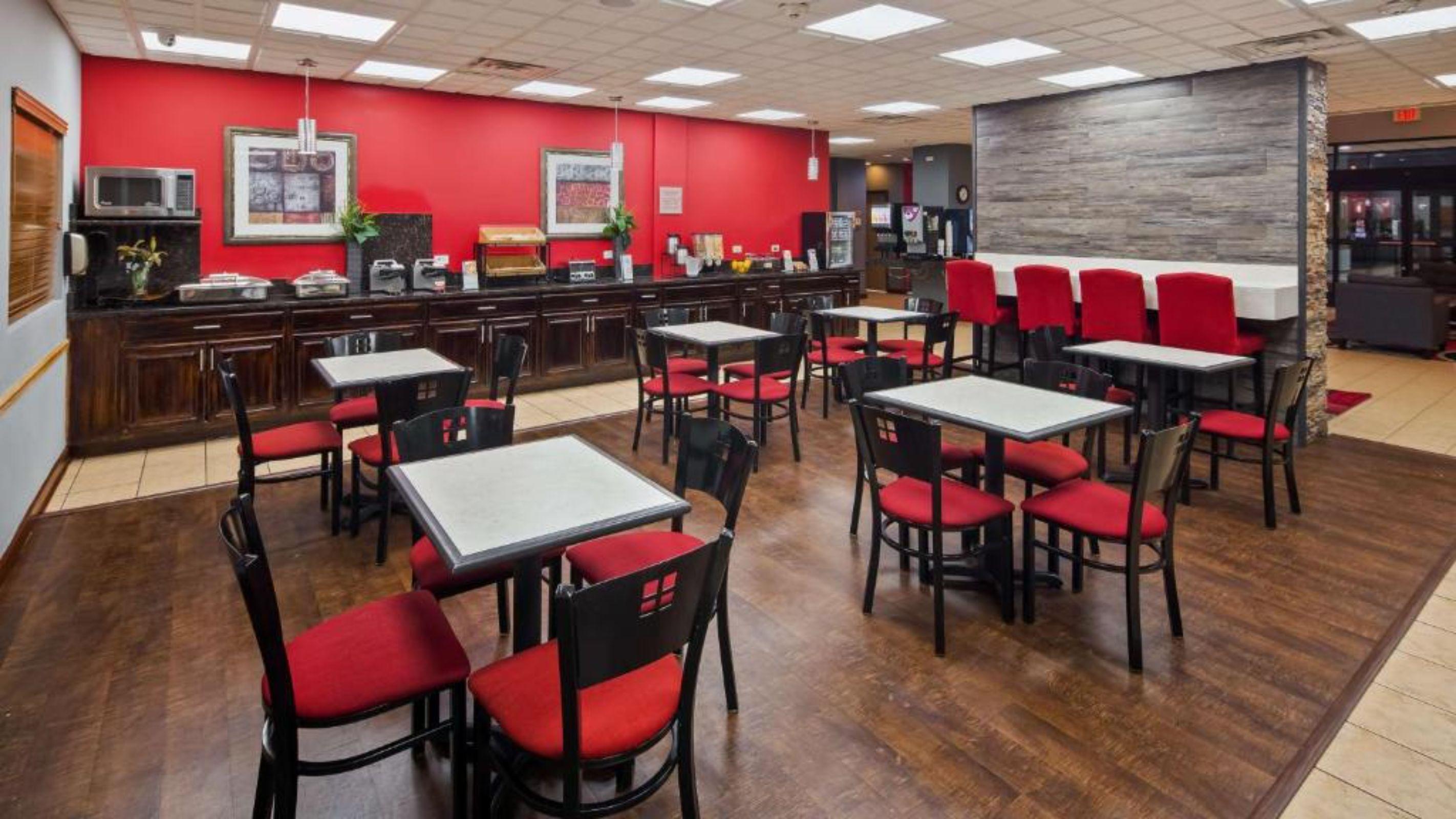 Best Western Plus South Holland Chicago Southland Exterior foto
