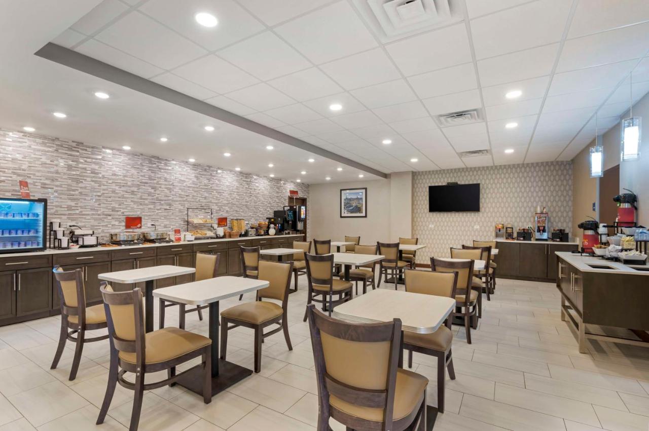 Best Western Plus South Holland Chicago Southland Exterior foto