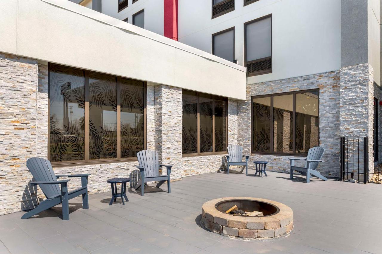 Best Western Plus South Holland Chicago Southland Exterior foto