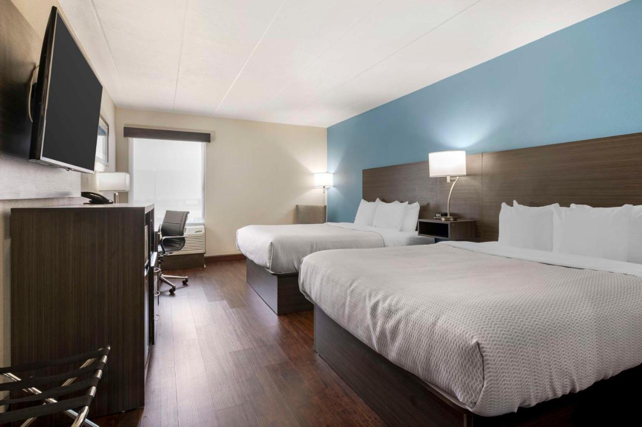 Best Western Plus South Holland Chicago Southland Exterior foto