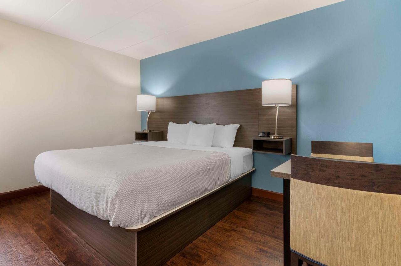 Best Western Plus South Holland Chicago Southland Exterior foto