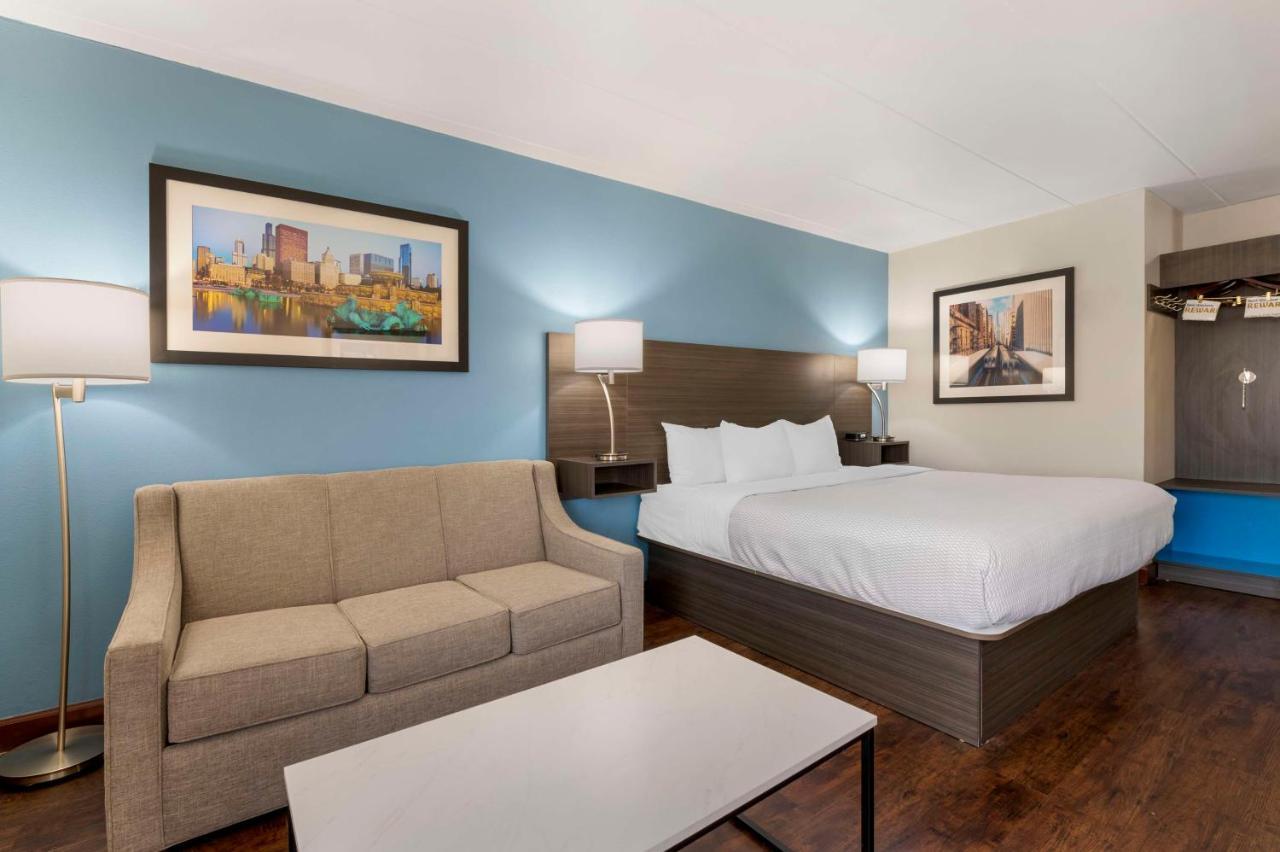 Best Western Plus South Holland Chicago Southland Exterior foto